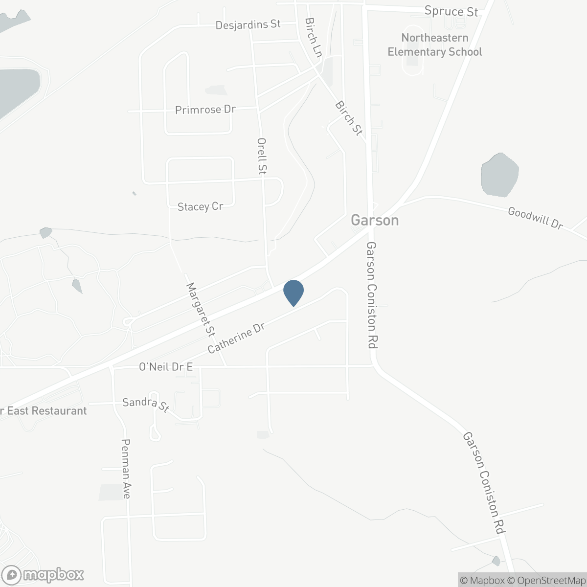 3432 Falconbridge Highway, Greater Sudbury, Ontario P3L 1B1